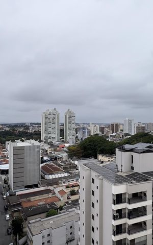 Apartamento à venda com 84m², 2 quartos e 1 vaga Apartamento à venda com 84m², 2 quartos e 1 vagaVista da Varanda