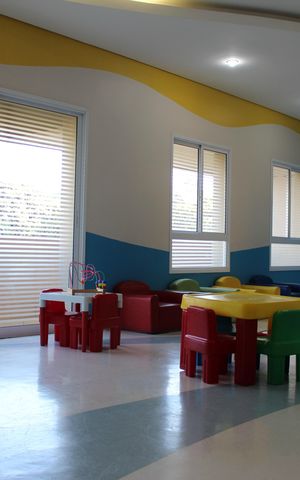 Apartamento à venda com 84m², 2 quartos e 1 vagaBrinquedoteca