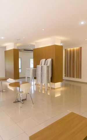 Apartamento à venda com 84m², 2 quartos e 1 vaga Apartamento à venda com 84m², 2 quartos e 1 vagaÁrea comum