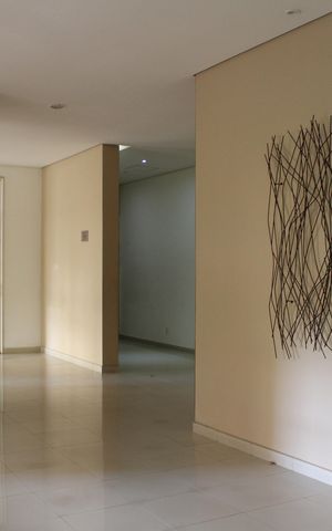 Apartamento à venda com 84m², 2 quartos e 1 vagaHall social