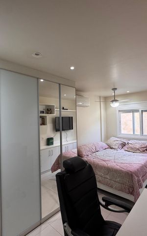 Apartamento à venda com 172m², 3 quartos e 3 vagas Apartamento à venda com 172m², 3 quartos e 3 vagasSuíte 1