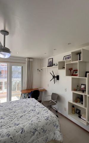 Apartamento à venda com 172m², 3 quartos e 3 vagas Apartamento à venda com 172m², 3 quartos e 3 vagasSuíte 3