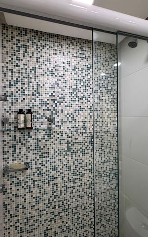 Apartamento à venda com 172m², 3 quartos e 3 vagas Apartamento à venda com 172m², 3 quartos e 3 vagasSuíte 3 - Banheiro