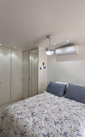 Apartamento à venda com 172m², 3 quartos e 3 vagas Apartamento à venda com 172m², 3 quartos e 3 vagasSuíte 3