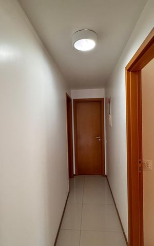 Apartamento à venda com 172m², 3 quartos e 3 vagas Apartamento à venda com 172m², 3 quartos e 3 vagasCorredor