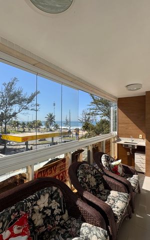 Apartamento à venda com 172m², 3 quartos e 3 vagas Apartamento à venda com 172m², 3 quartos e 3 vagasVaranda
