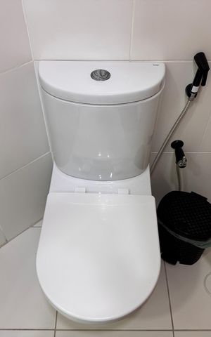 Apartamento à venda com 172m², 3 quartos e 3 vagas Apartamento à venda com 172m², 3 quartos e 3 vagasSuíte 1 - Banheiro