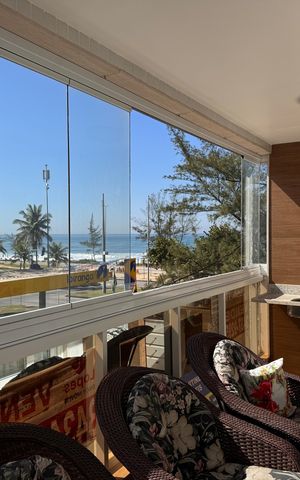Apartamento à venda com 172m², 3 quartos e 3 vagas Apartamento à venda com 172m², 3 quartos e 3 vagasVaranda