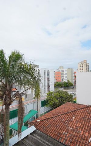 Apartamento para alugar com 43m², 1 quarto e 1 vagaVista da Sala 