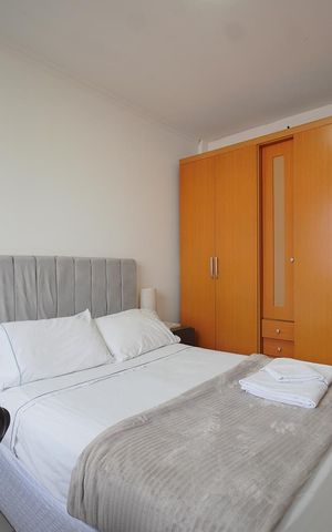 Apartamento para alugar com 43m², 1 quarto e 1 vagaQuarto 