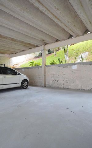 Apartamento para alugar com 43m², 1 quarto e 1 vagaGaragem 