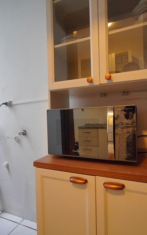 Apartamento para alugar com 43m², 1 quarto e 1 vagaÁrea de Serviço 