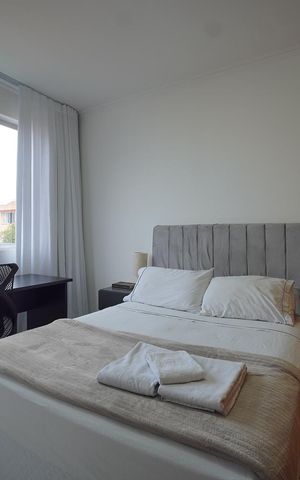 Apartamento para alugar com 43m², 1 quarto e 1 vagaQuarto 