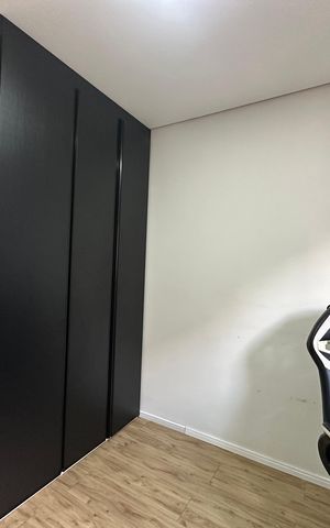 Apartamento à venda com 53m², 2 quartos e 1 vaga Apartamento à venda com 53m², 2 quartos e 1 vagaQuarto 1