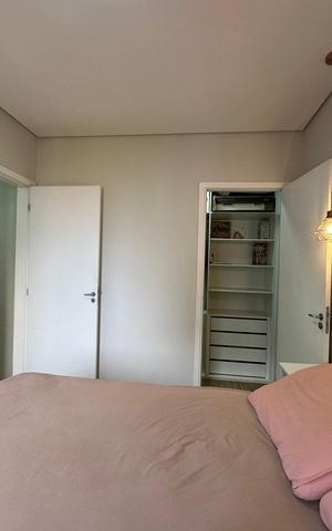 Apartamento à venda com 53m², 2 quartos e 1 vaga Apartamento à venda com 53m², 2 quartos e 1 vagaQuarto 2