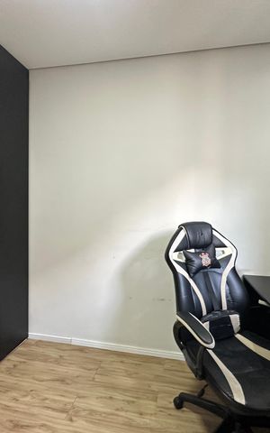 Apartamento à venda com 53m², 2 quartos e 1 vaga Apartamento à venda com 53m², 2 quartos e 1 vagaQuarto 1