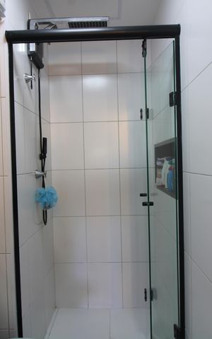 Apartamento para alugar com 37m², 2 quartos e sem vagabanheiro