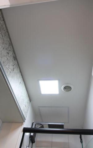 Apartamento para alugar com 37m², 2 quartos e sem vagabanheiro