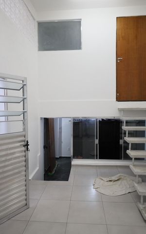 Casa para alugar com 45m², 1 quarto e sem vagaSala/Cozinha