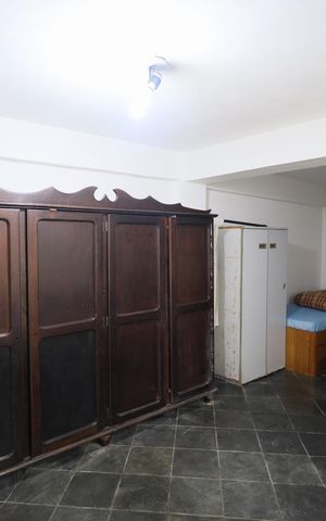 Casa para alugar com 45m², 1 quarto e sem vagaQuarto