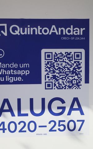 Casa para alugar com 45m², 1 quarto e sem vagaPlaca