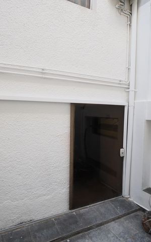 Casa para alugar com 45m², 1 quarto e sem vagaÁrea de Serviço