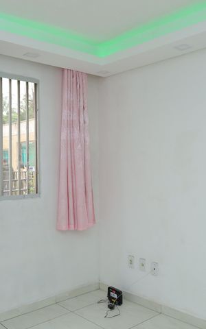Apartamento à venda com 40m², 2 quartos e 1 vagaSala