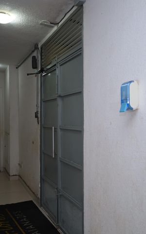 Apartamento à venda com 40m², 2 quartos e 1 vagaÁrea comum - Saguão