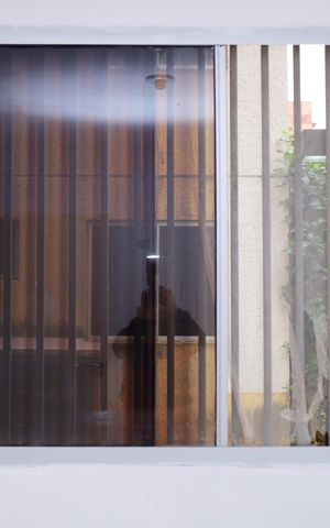 Apartamento à venda com 40m², 2 quartos e 1 vagaQuarto 2