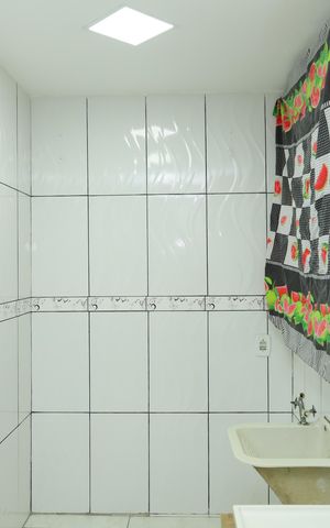 Apartamento à venda com 40m², 2 quartos e 1 vagaÁrea de Serviço