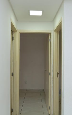 Apartamento à venda com 40m², 2 quartos e 1 vagaSala