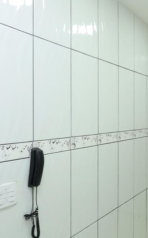 Apartamento à venda com 40m², 2 quartos e 1 vagaCozinha
