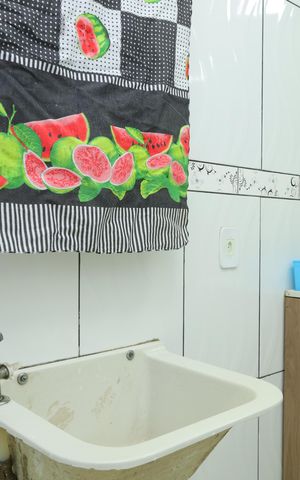 Apartamento à venda com 40m², 2 quartos e 1 vagaÁrea de Serviço