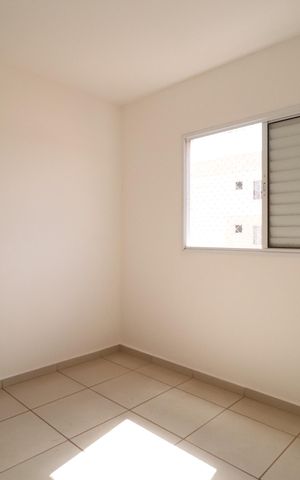 Apartamento para alugar com 55m², 2 quartos e 1 vagaQuarto 1