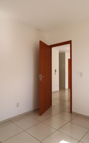 Apartamento para alugar com 55m², 2 quartos e 1 vagaQuarto 1
