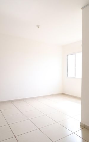 Apartamento para alugar com 55m², 2 quartos e 1 vagaSala