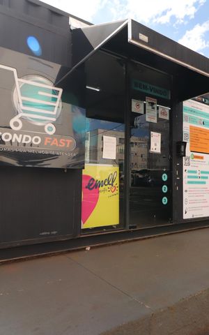 Apartamento para alugar com 55m², 2 quartos e 1 vagaÁrea comum - Mercado