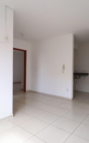 Apartamento para alugar com 55m², 2 quartos e 1 vagaSala