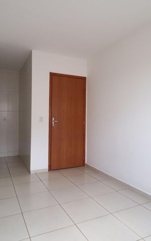 Apartamento para alugar com 55m², 2 quartos e 1 vagaSala