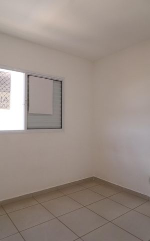 Apartamento para alugar com 55m², 2 quartos e 1 vagaQuarto 2