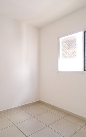 Apartamento para alugar com 55m², 2 quartos e 1 vagaQuarto 2