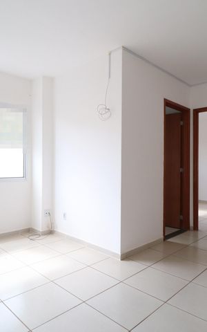 Apartamento para alugar com 55m², 2 quartos e 1 vagaSala