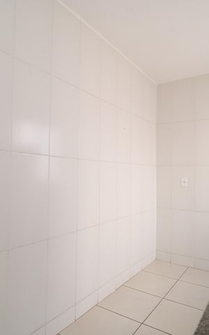Apartamento para alugar com 55m², 2 quartos e 1 vagaCozinha