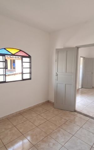 Casa para alugar com 40m², 1 quarto e sem vaga Casa para alugar com 40m², 1 quarto e sem vagaQuarto