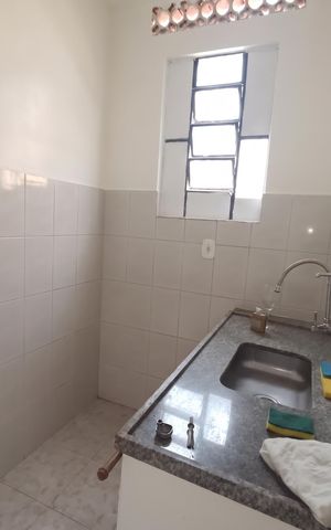 Casa para alugar com 40m², 1 quarto e sem vaga Casa para alugar com 40m², 1 quarto e sem vagaCozinha