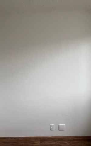 Apartamento para alugar com 34m², 2 quartos e sem vagaQuarto 1