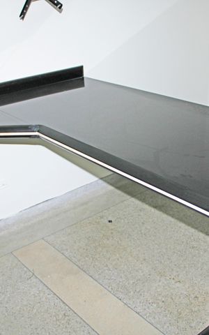 Studio para alugar com 33m², 1 quarto e sem vagaSala 4