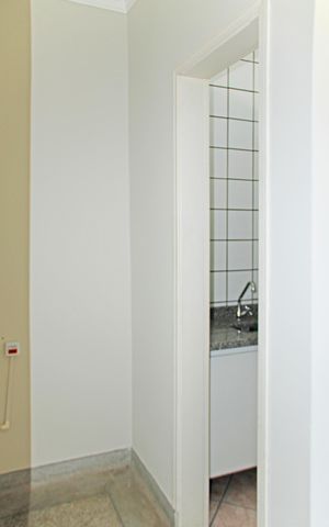 Studio para alugar com 33m², 1 quarto e sem vagaCopa