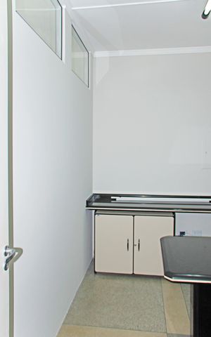 Studio para alugar com 33m², 1 quarto e sem vagaSala 4