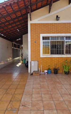 Casa para alugar com 120m², 2 quartos e 3 vagas Casa para alugar com 120m², 2 quartos e 3 vagasGaragem